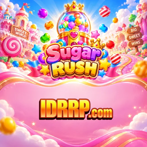 idrrp Indonesia - Peningkatan performa dan UI/UX terbaru