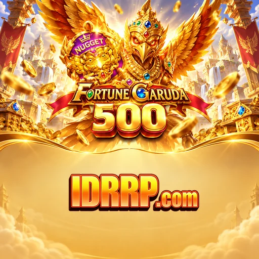 idrrp - Peningkatan performa dan UI/UX terbaru